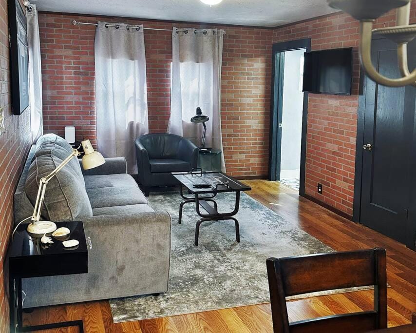 Neptune's Cottage House in Galveston Island