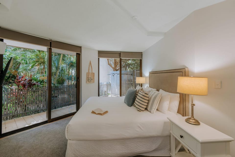 The Rocks GI Apartment in Gold Coast