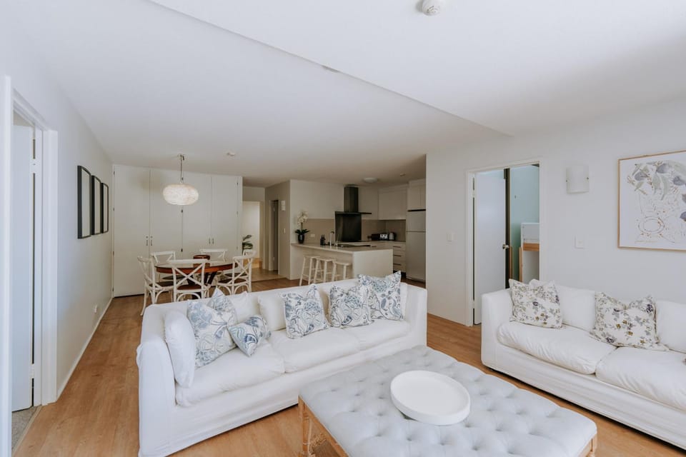 The Rocks GI Apartment in Gold Coast