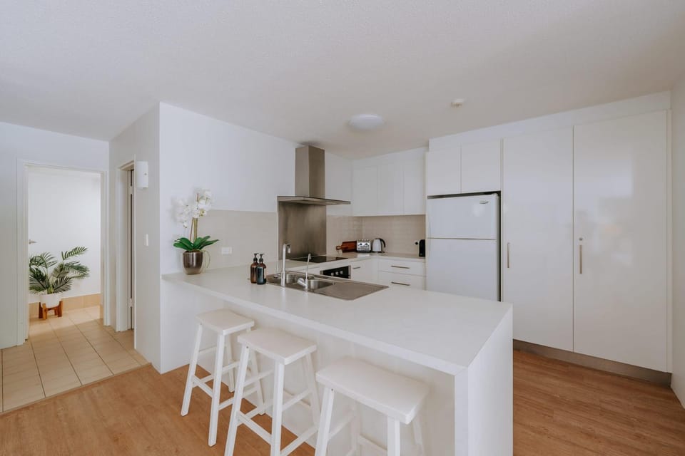 The Rocks GI Apartment in Gold Coast