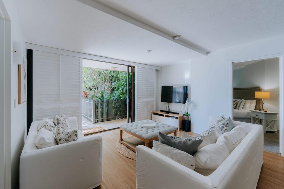 The Rocks GI Apartment in Gold Coast