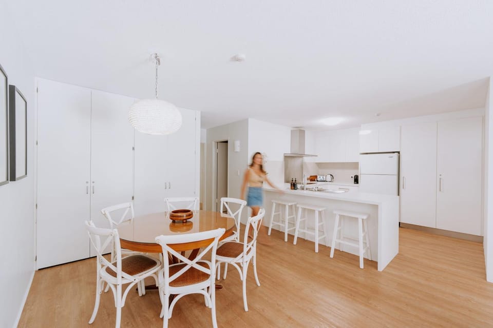 The Rocks GI Apartment in Gold Coast