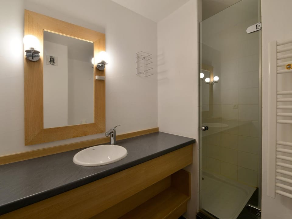 Appartement ski aux pieds pour 10 pers. avec WIFI et animaux admis - FR-1-181-2766 Apartment in Mâcot-la-Plagne