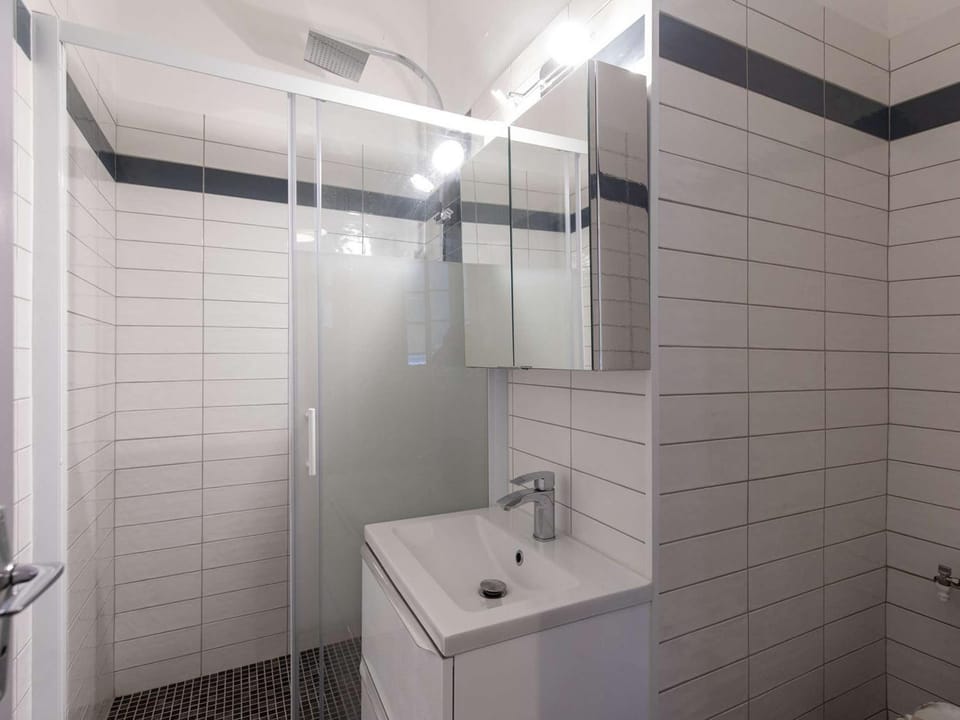 Studio cosy rénové au centre de Cauterets, idéal pour 4, équipé et confortable Apartment in Cauterets
