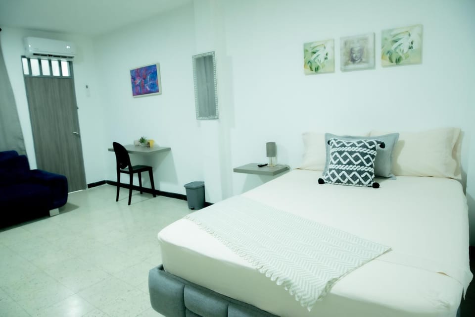 CASA ROOSEVELT Vacation rental in Cali