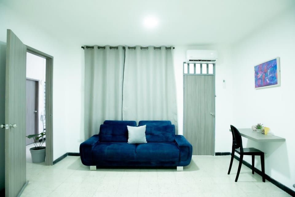 CASA ROOSEVELT Vacation rental in Cali