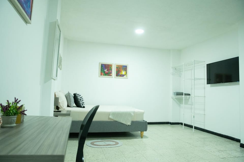 CASA ROOSEVELT Vacation rental in Cali