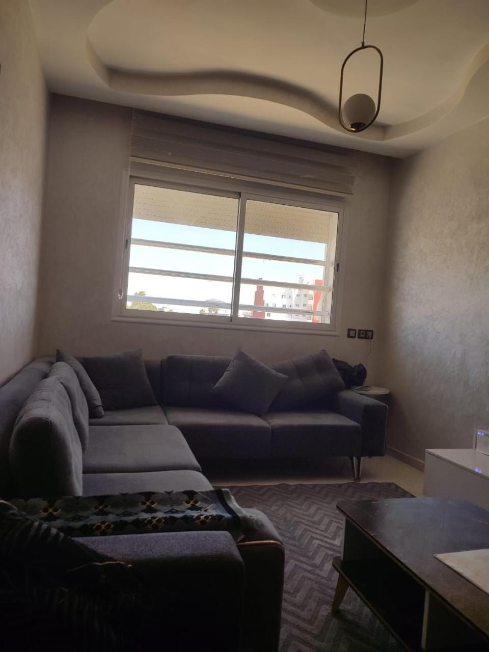Appartement Dari proche du centre ville Apartment in Agadir
