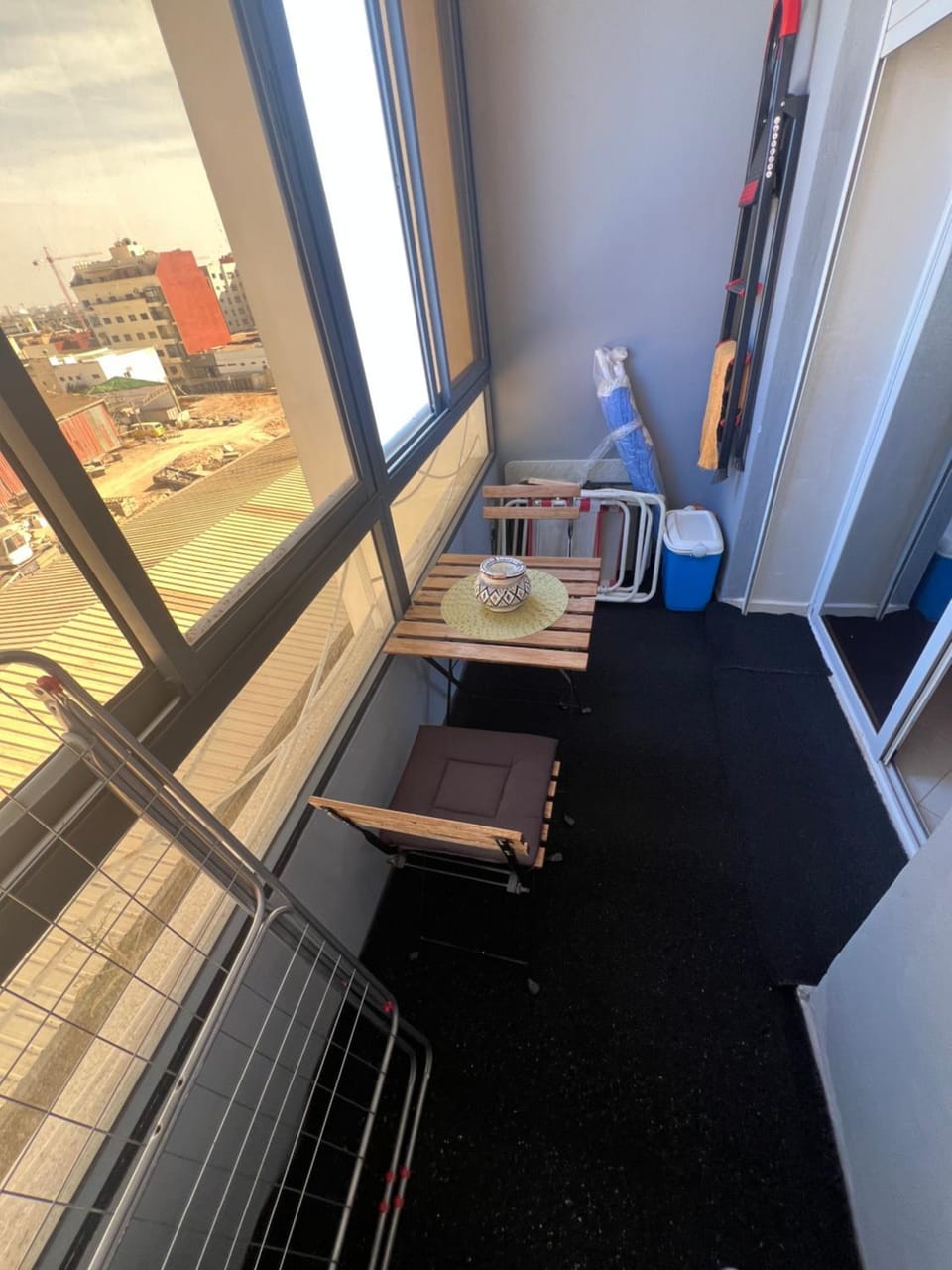 Appartement Dari proche du centre ville Apartment in Agadir