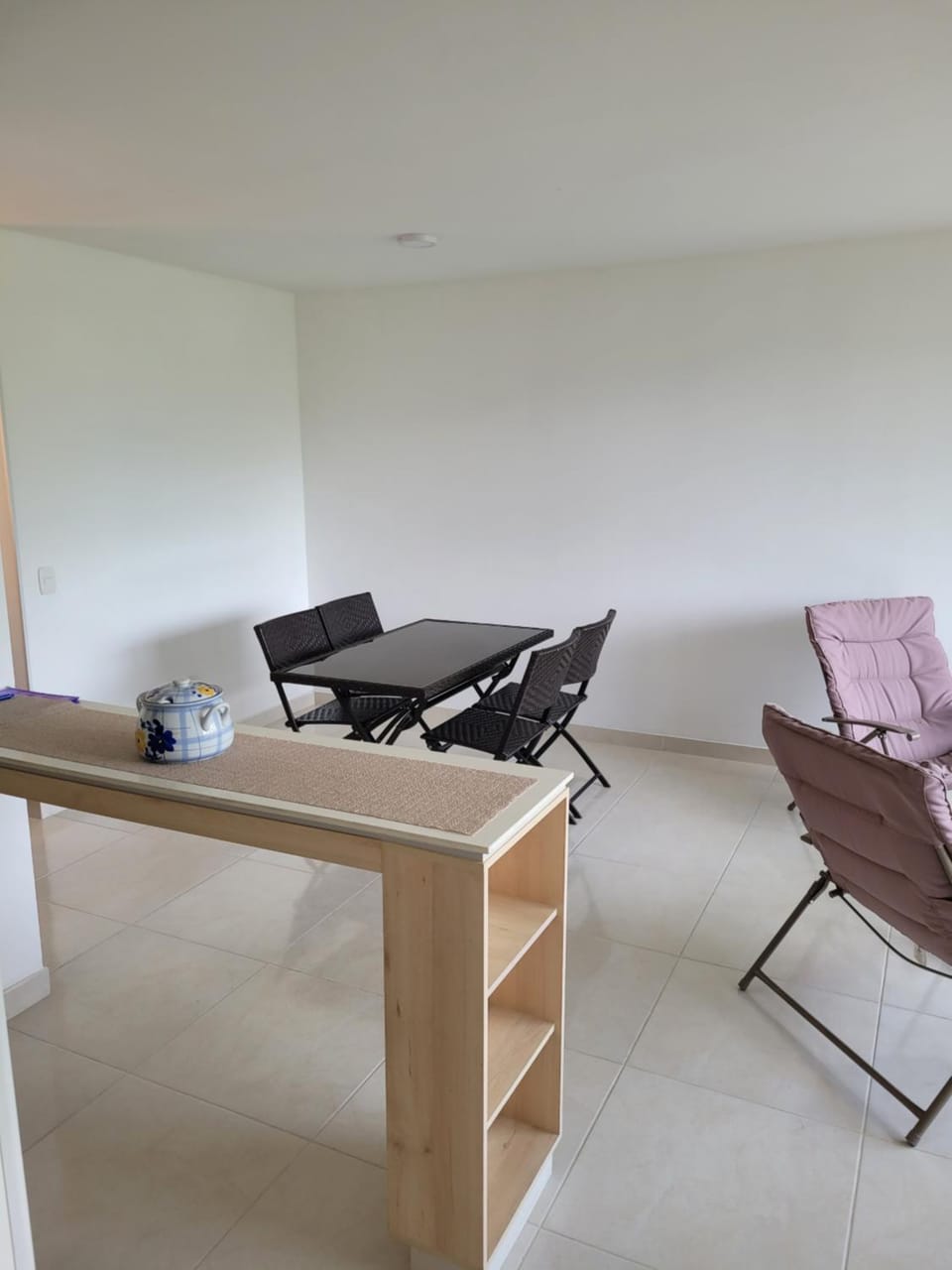 Apartamento en la Samaria - Ibagué Apartment in Ibagué