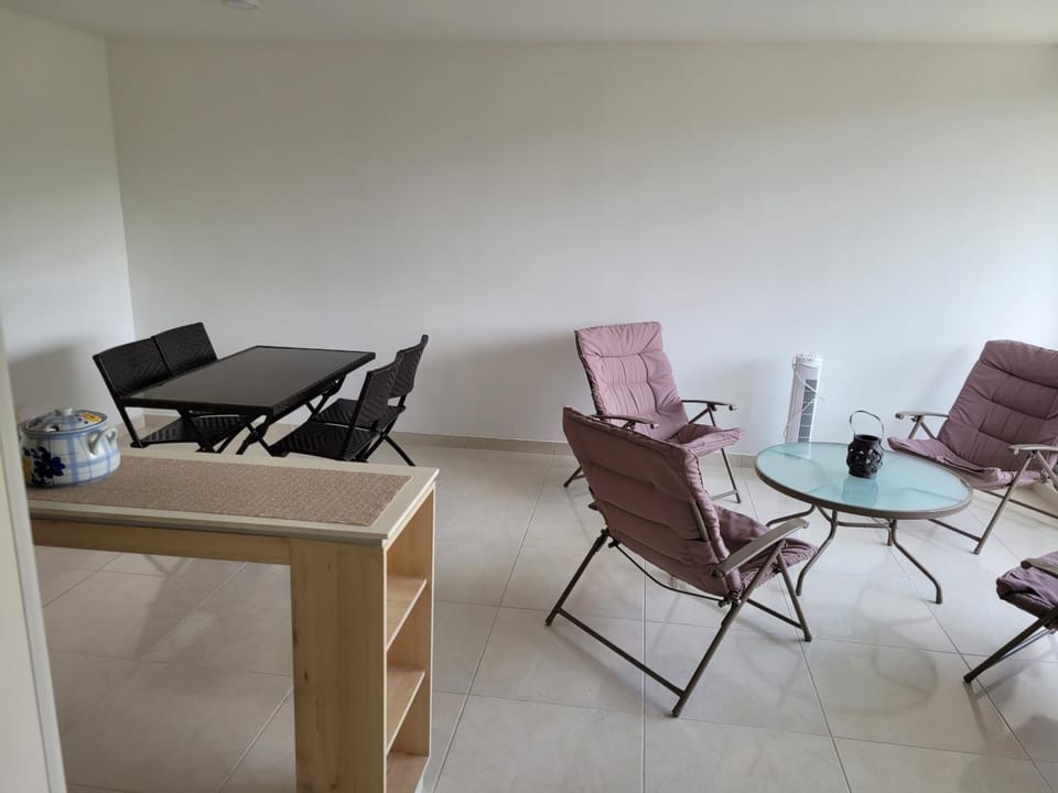 Apartamento en la Samaria - Ibagué Apartment in Ibagué