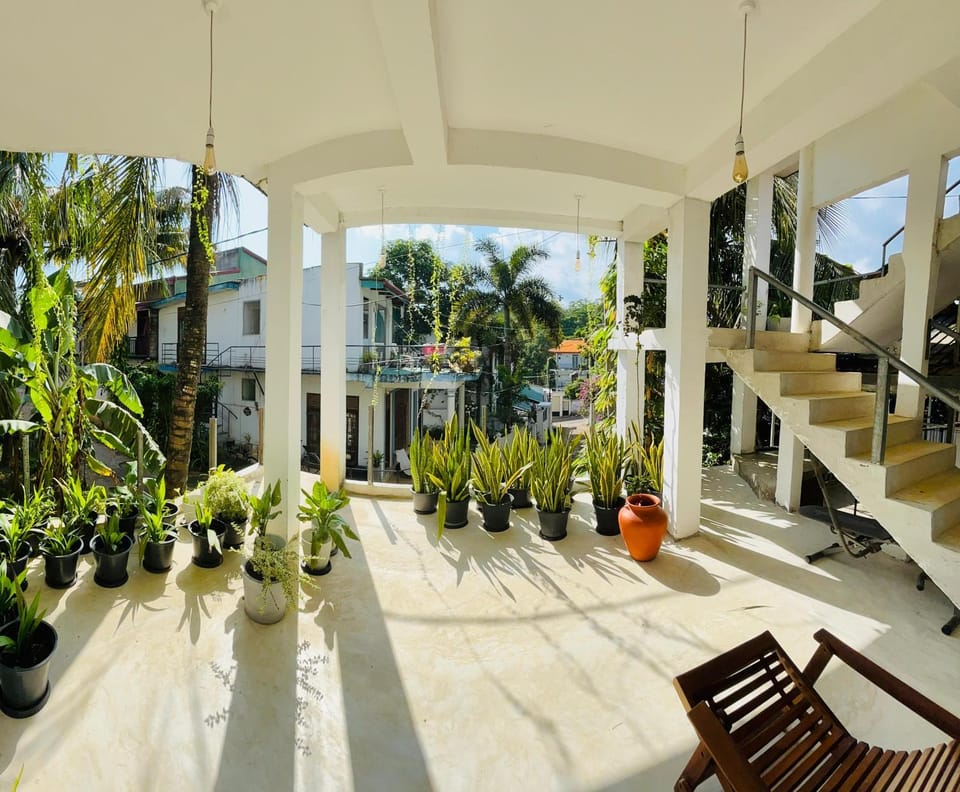 View (from property/room)