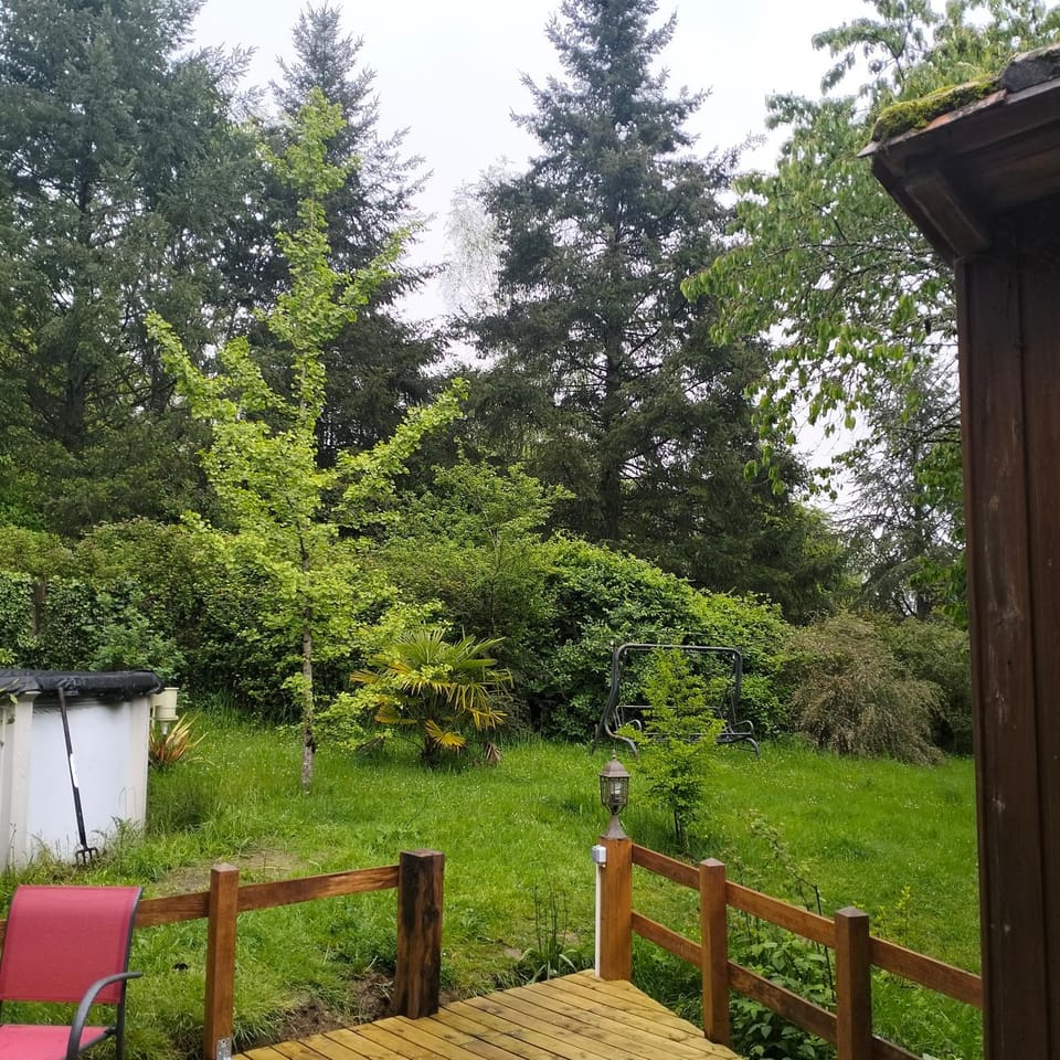 Chambres d'hôtes d'Antardieu Bed and Breakfast in Nouvelle-Aquitaine