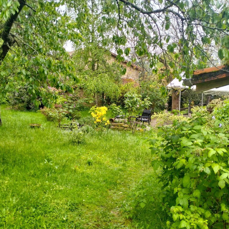 Chambres d'hôtes d'Antardieu Bed and Breakfast in Nouvelle-Aquitaine