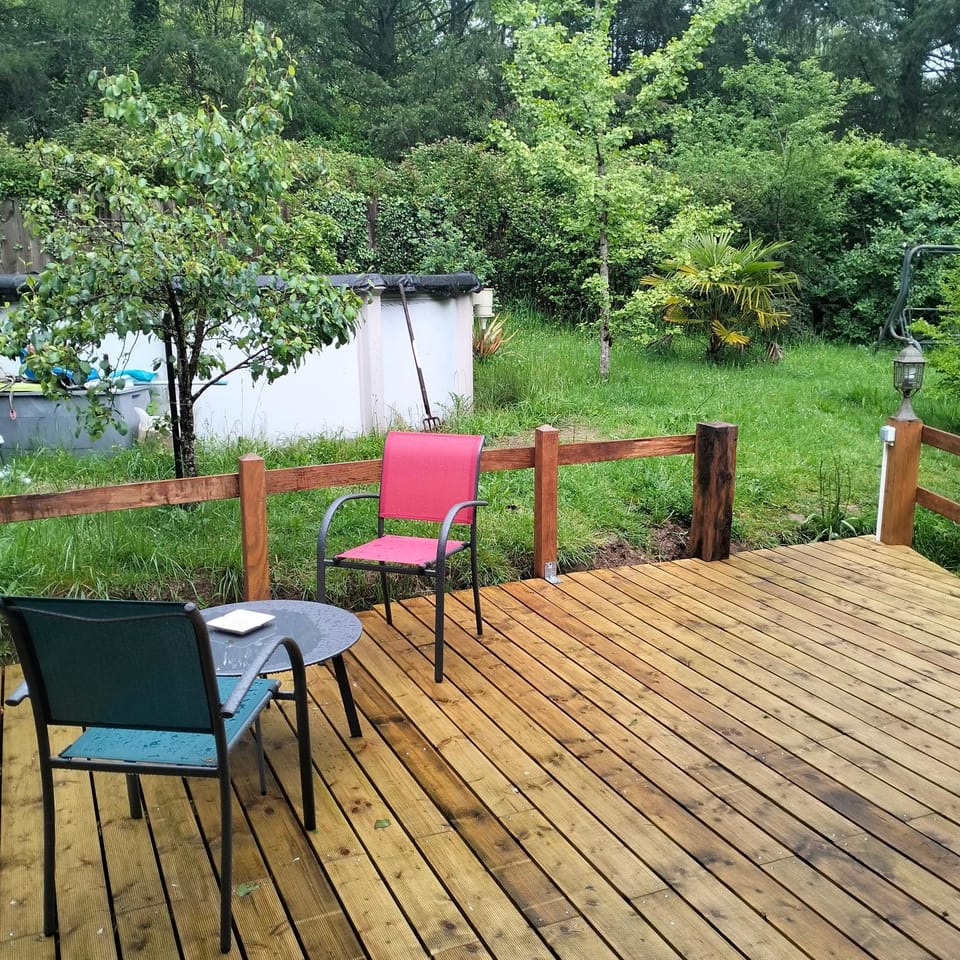 Chambres d'hôtes d'Antardieu Bed and Breakfast in Nouvelle-Aquitaine