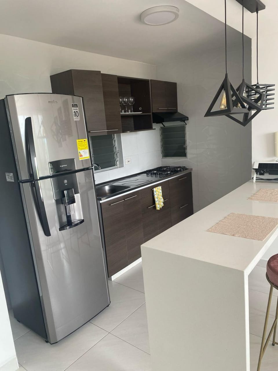 Apartamento vacacional, Ricaurte Apartment in Ricaurte