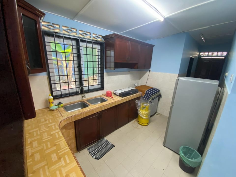 JAST 9 HOMESTAY House in Port Dickson