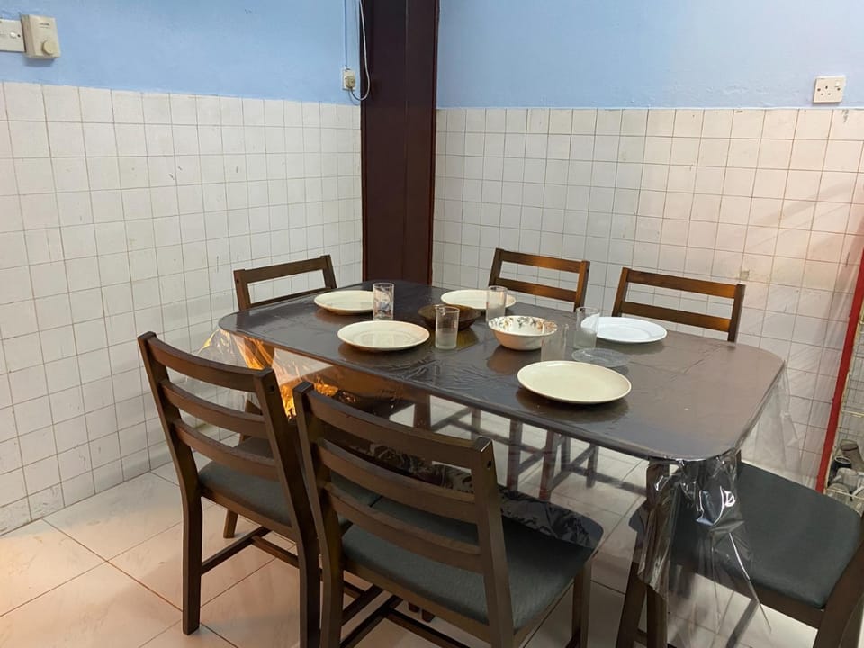 JAST 9 HOMESTAY House in Port Dickson