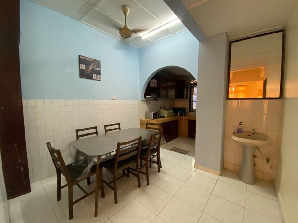 JAST 9 HOMESTAY House in Port Dickson