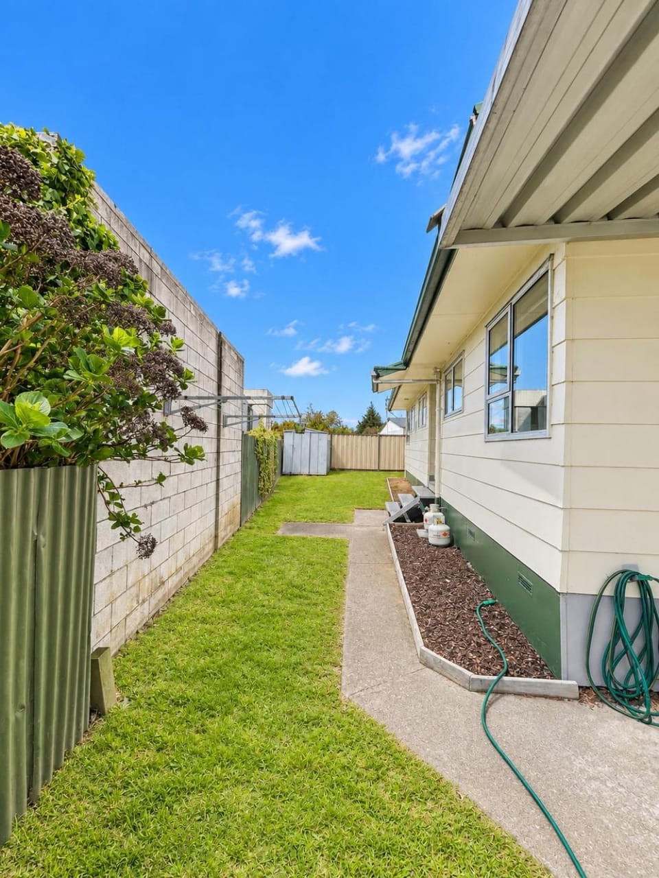 Town Centre Retreat House in Taupo