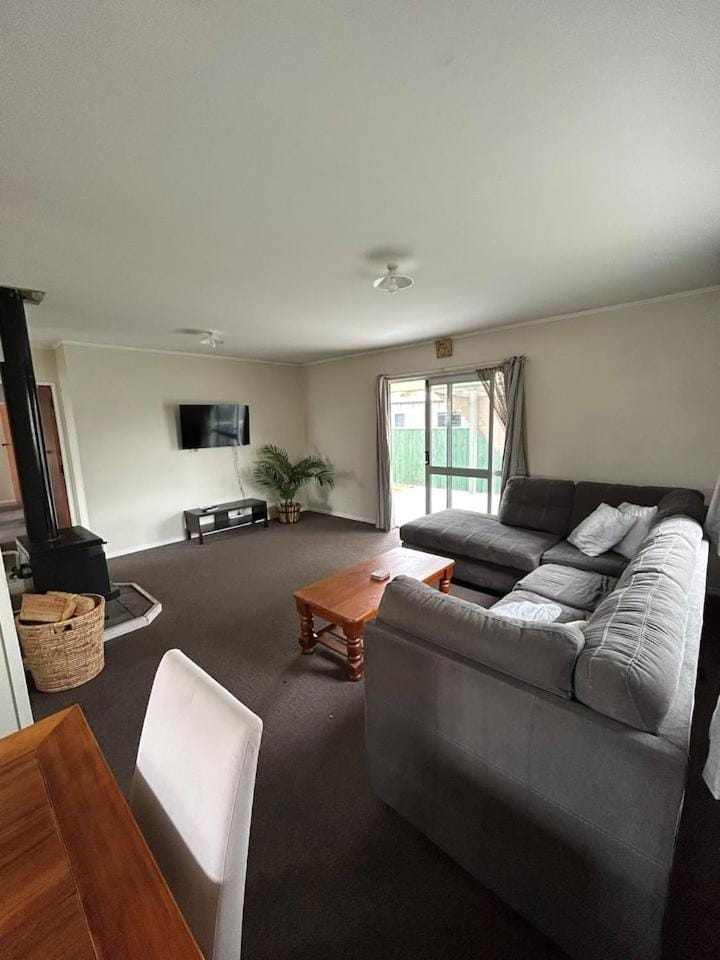 Town Centre Retreat House in Taupo