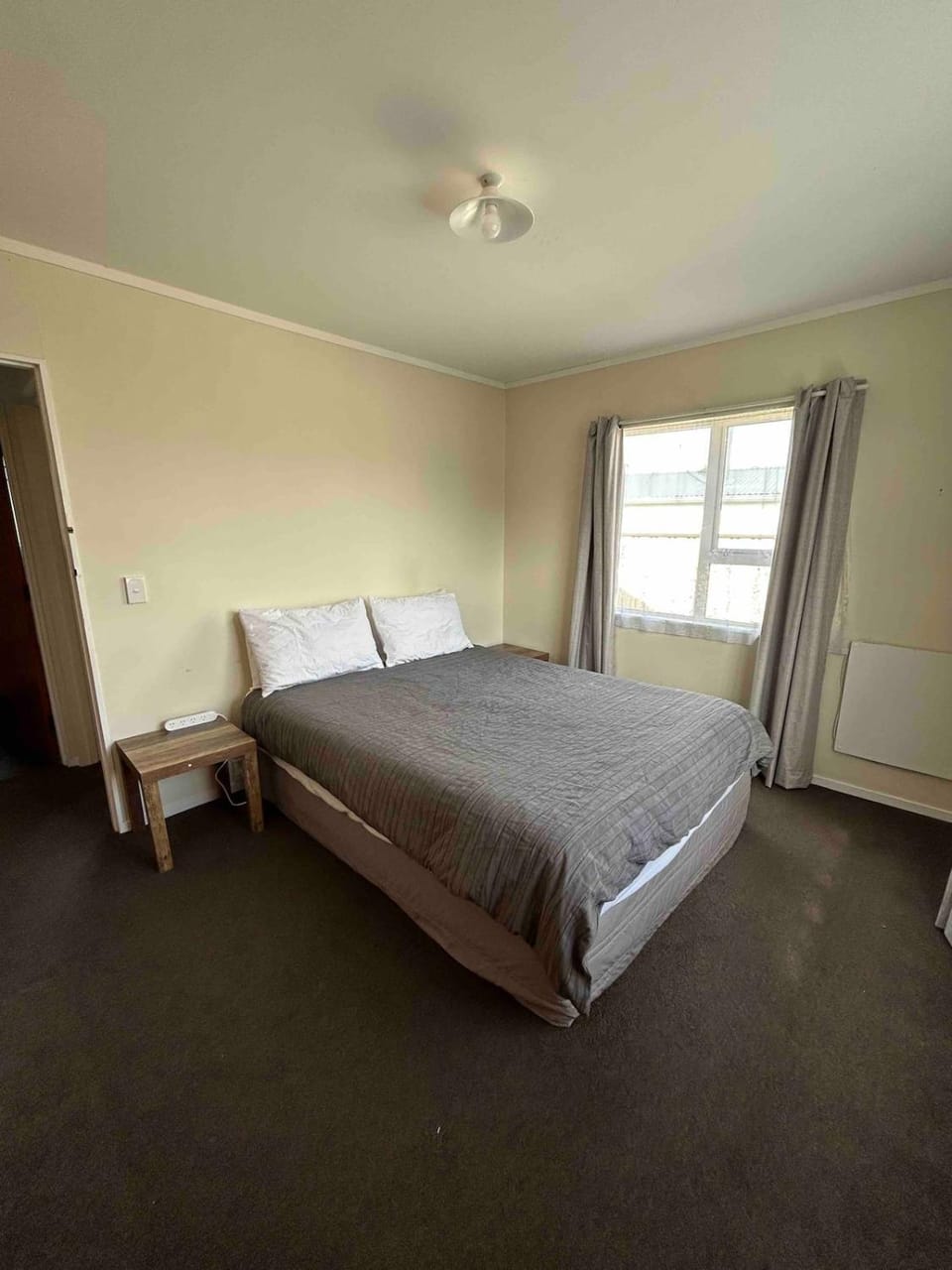 Town Centre Retreat House in Taupo
