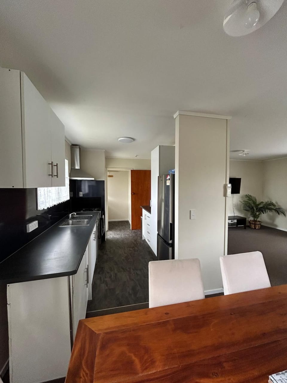Town Centre Retreat House in Taupo