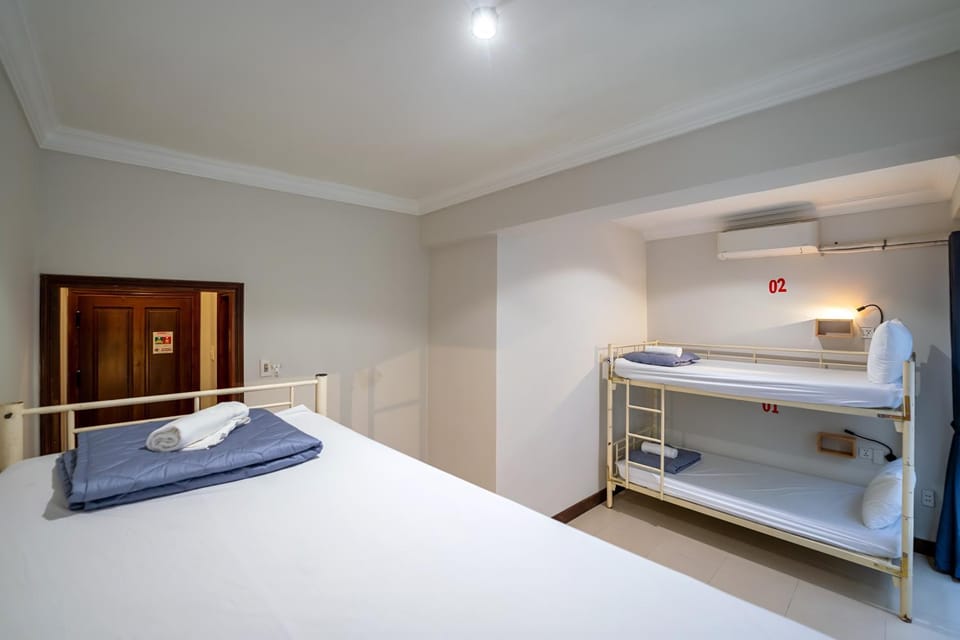 Harmony Old Town Hostel and Pool Bar Hostel in Hoi An