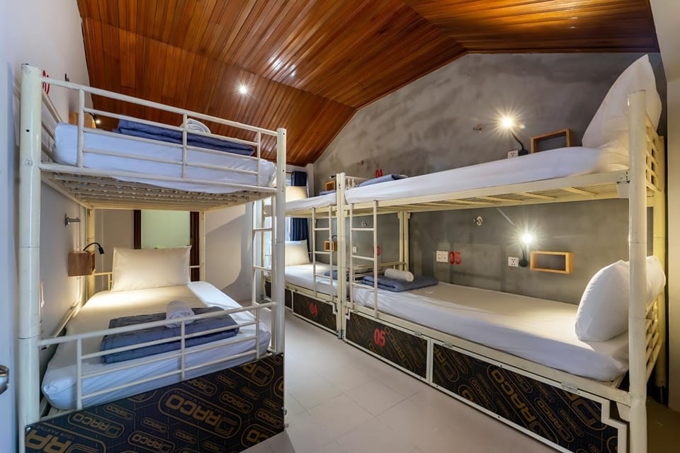 Harmony Old Town Hostel and Pool Bar Hostel in Hoi An