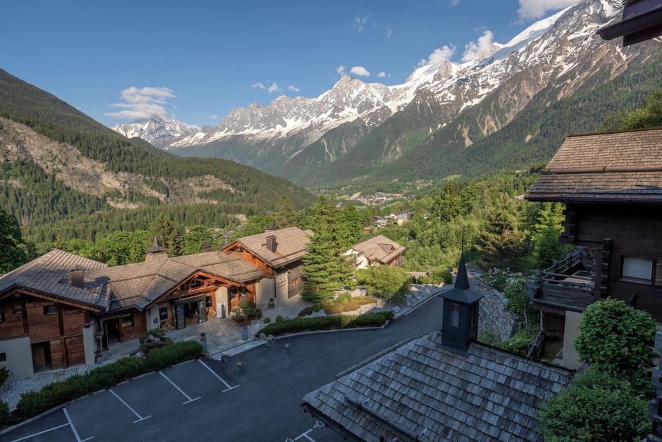 Spring, Natural landscape, Summer, View (from property/room), Mountain view