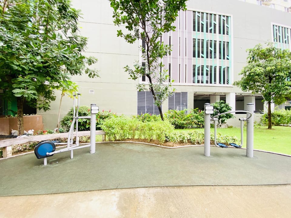 Cebu Avida Riala by P&J Apartment in Lapu-Lapu City