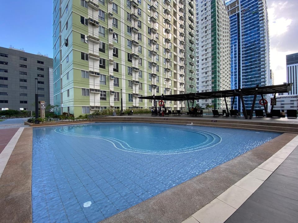 Cebu Avida Riala by P&J Apartment in Lapu-Lapu City