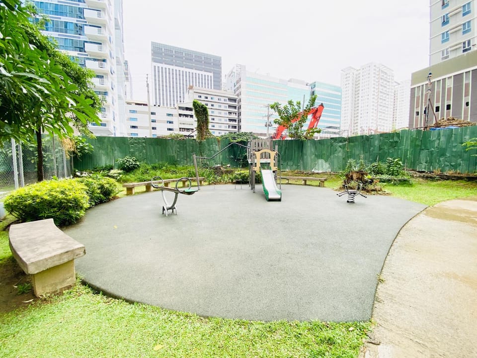 Cebu Avida Riala by P&J Apartment in Lapu-Lapu City
