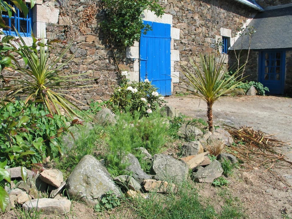 Area and facilities