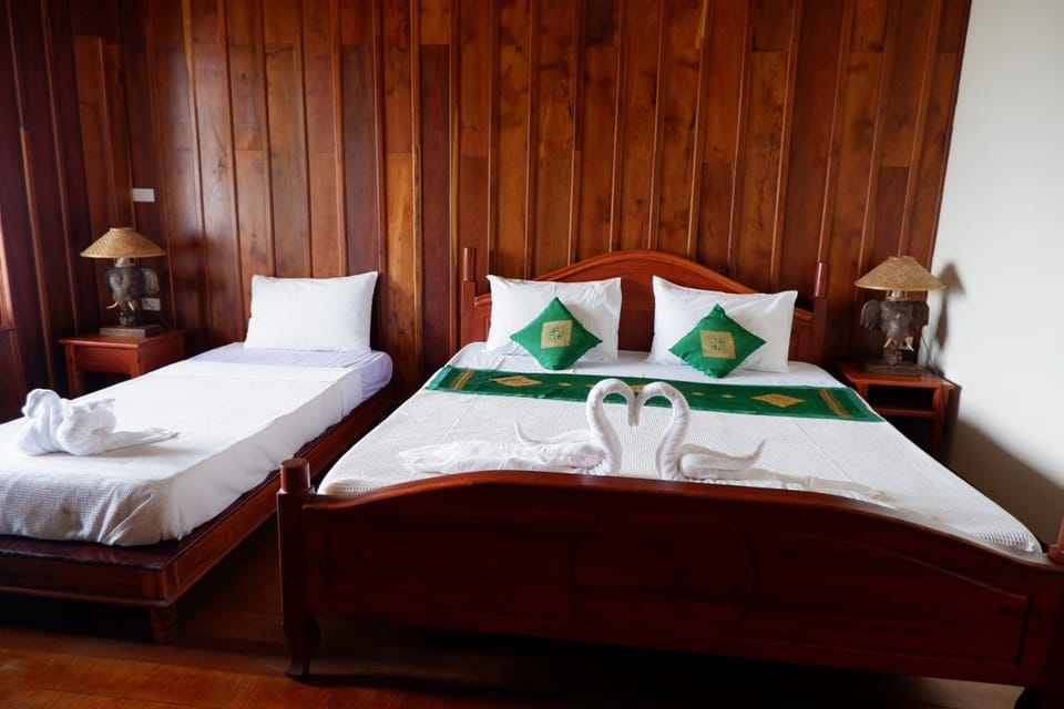 Kongmany Prestige Hotel Hotel in Cambodia