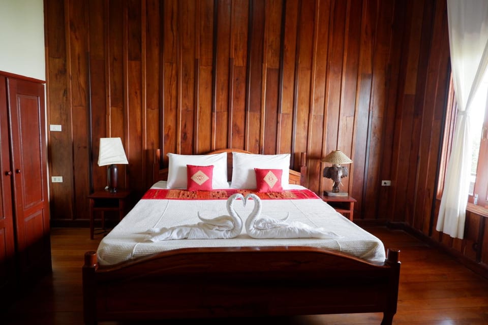 Kongmany Prestige Hotel Hotel in Cambodia