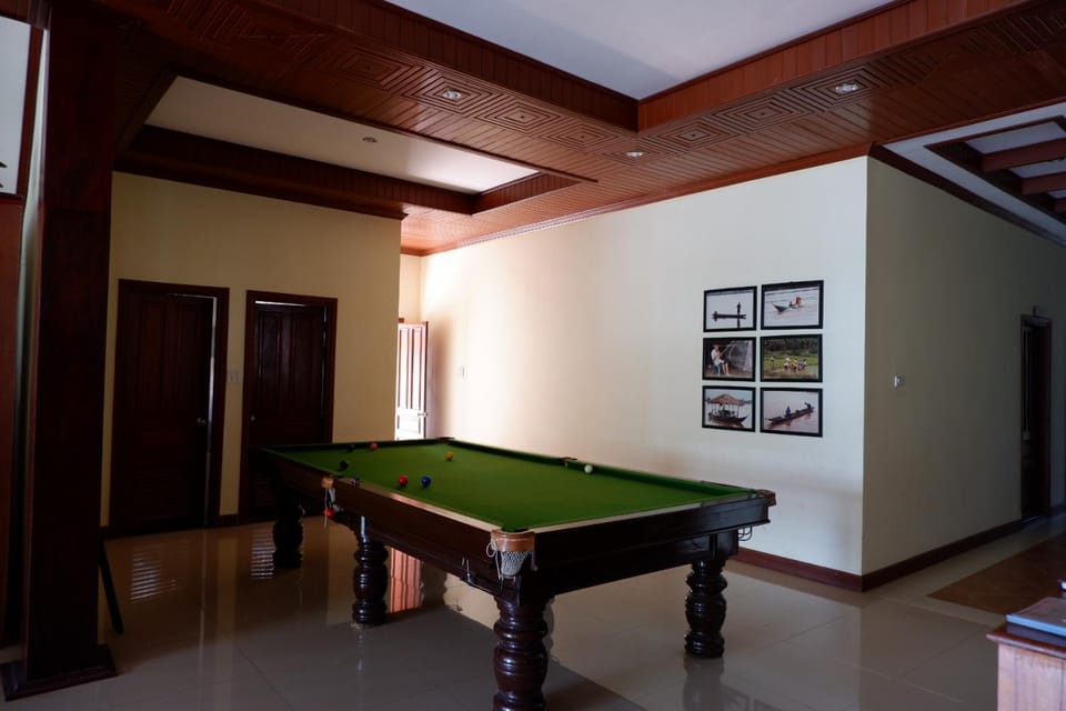 Kongmany Prestige Hotel Hotel in Cambodia