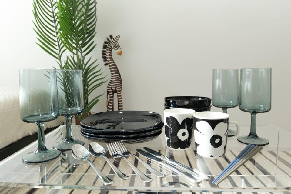 Kitchen or kitchenette, kitchen