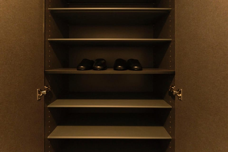 Hotel Dieu Nakanobu by Tranova Apartment in Japan