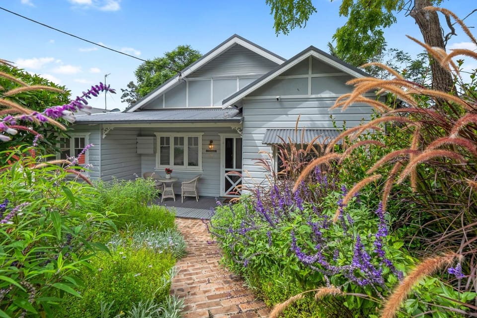 Kurrajong Holiday House - Family House in Kurrajong