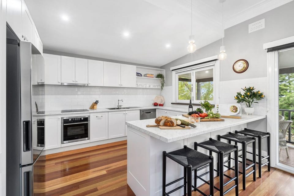 Kurrajong Holiday House - Family House in Kurrajong