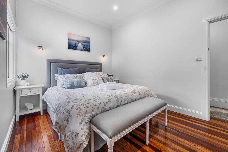 Kurrajong Holiday House - Family House in Kurrajong