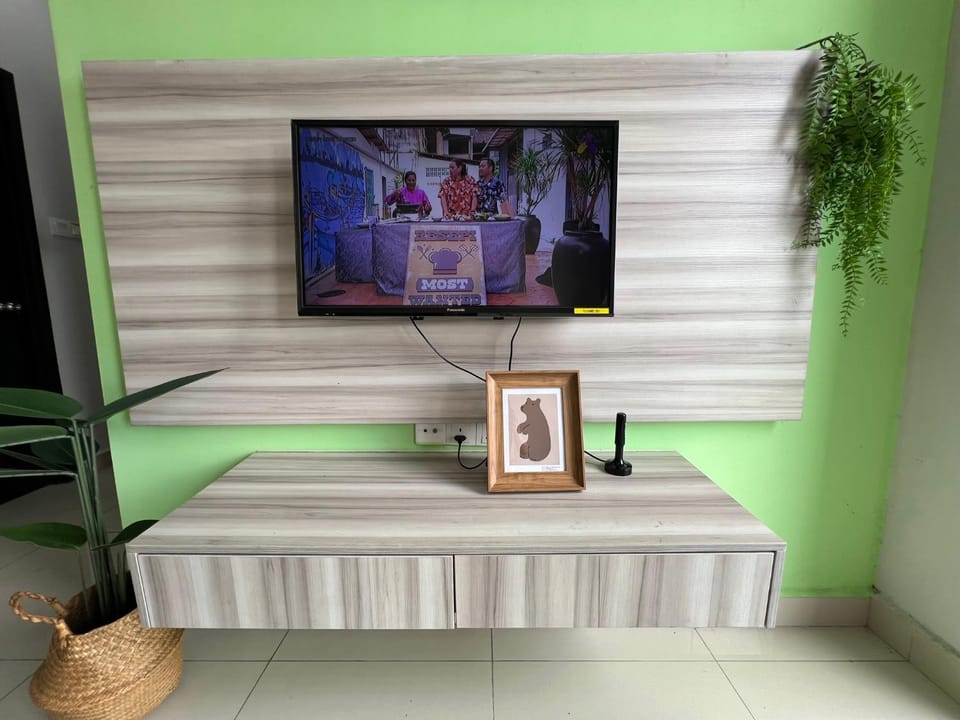 TV and multimedia
