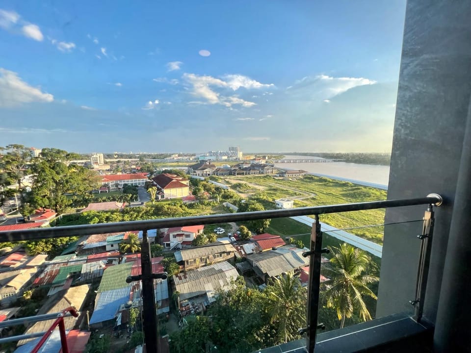 River view