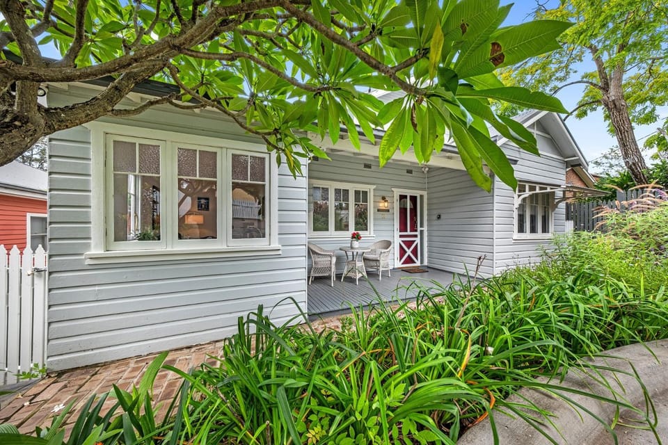 Kurrajong Holiday House - 1 Bedroom apartment Apartment in Kurrajong