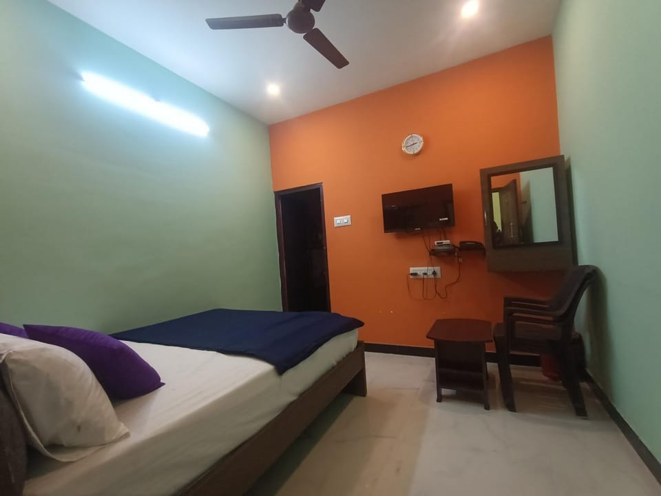 SD Residency - Yercaud Hotel in Tamil Nadu