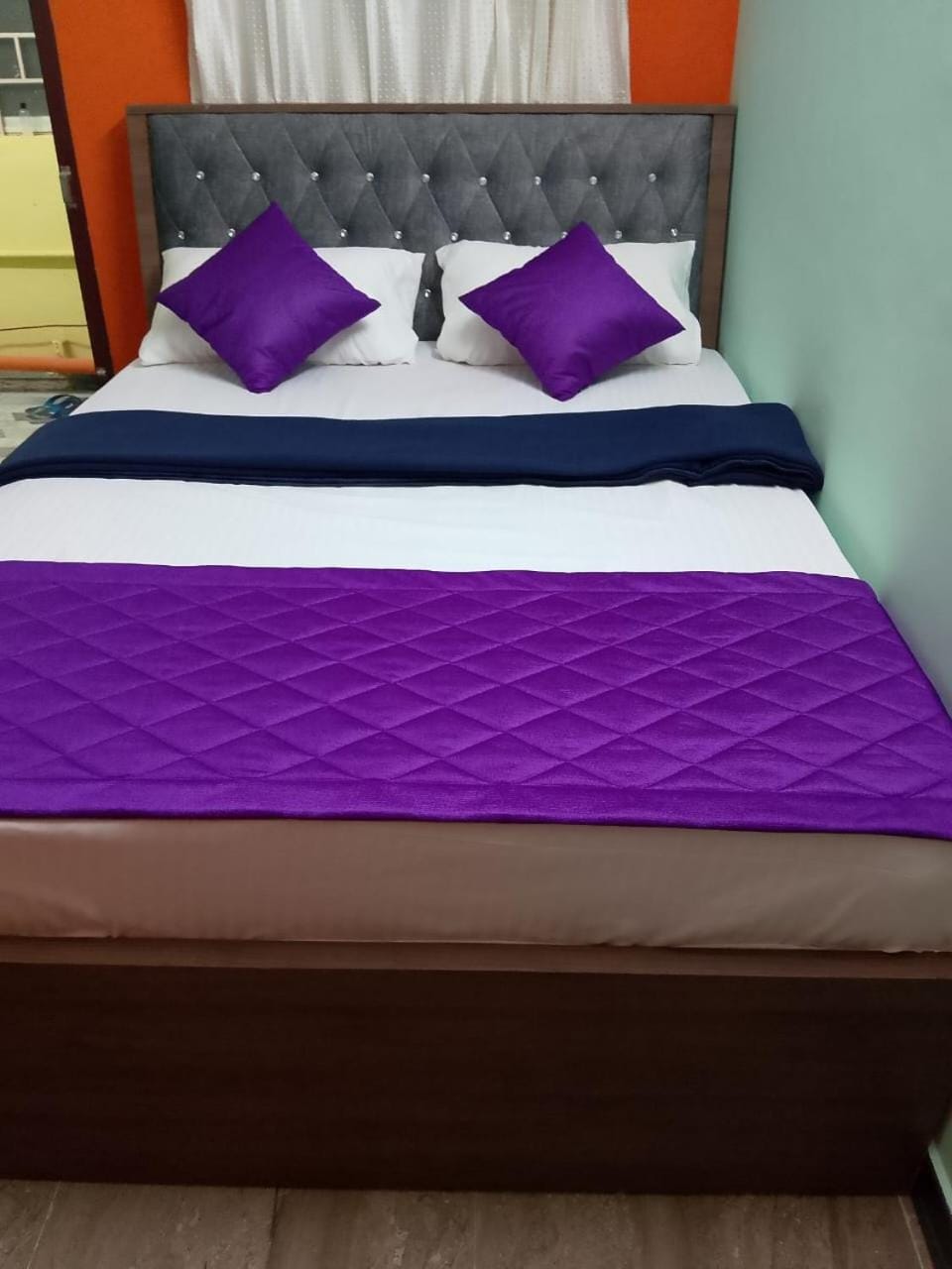 SD Residency - Yercaud Hotel in Tamil Nadu