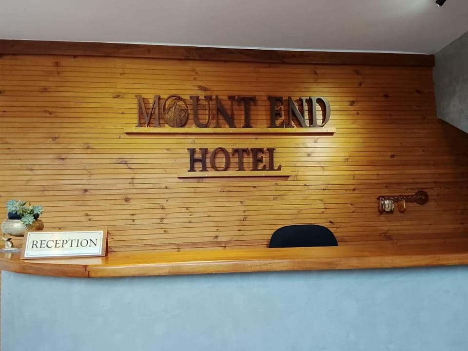 Mount End Hotel Nuwara Eliya Hotel in Nuwara Eliya