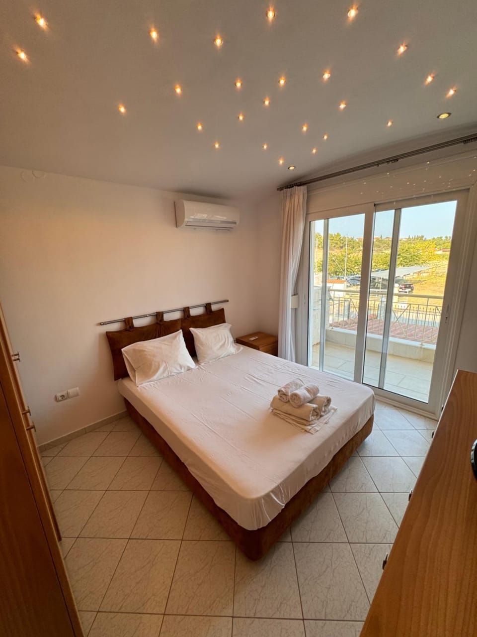 Samaras Villa Villa in Halkidiki