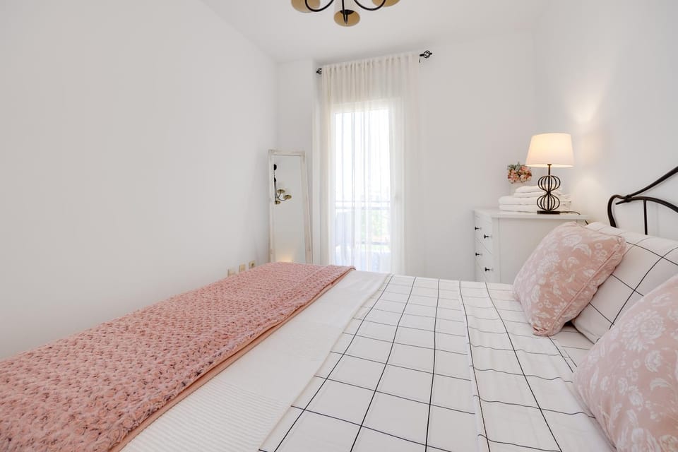 Sea view apartment in Cabo Roig Apartment in Vega Baja del Segura